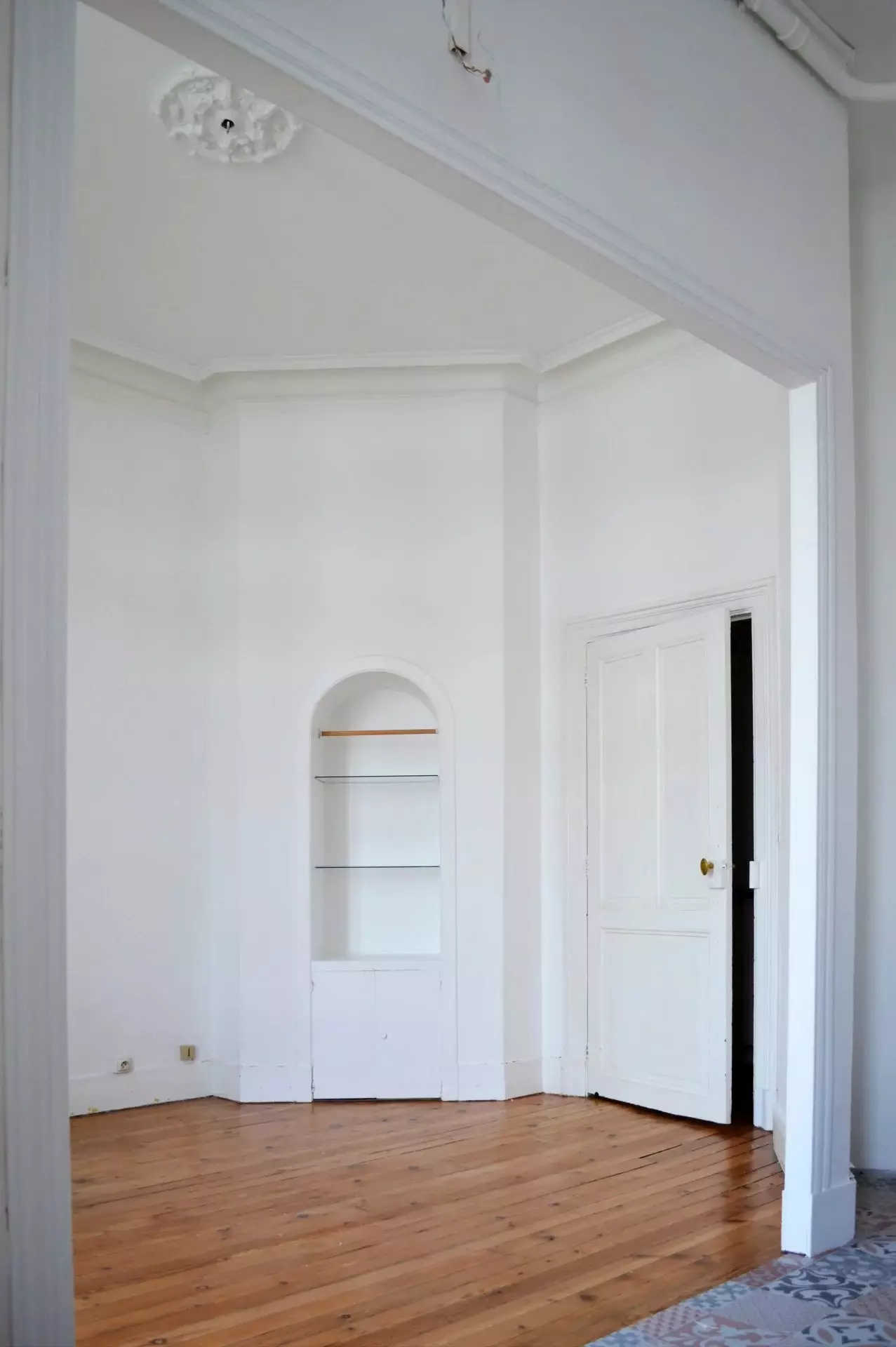 Appartement Boulevard de Strasbourg à Toulouse