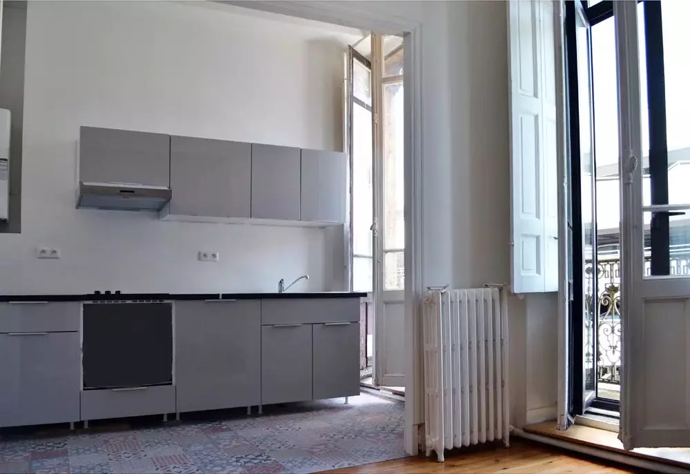 Appartement Boulevard de Strasbourg à Toulouse