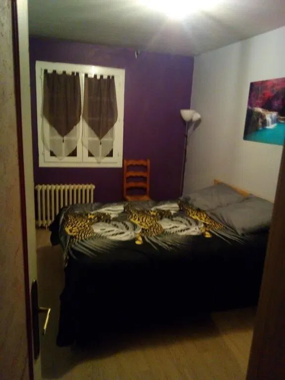 Room Rue des Dadots in Amilly