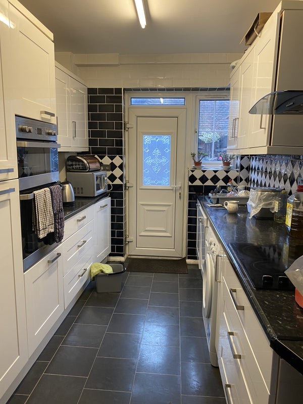 Room Braybrook Street in Greater London
