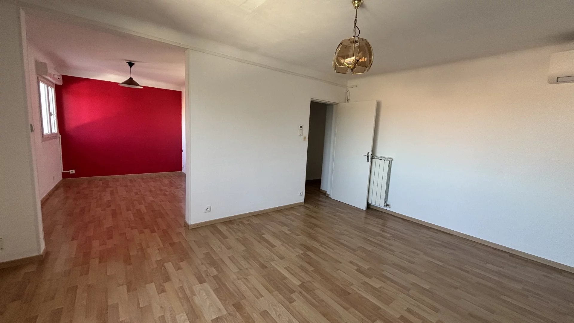 Appartement Rue Peclet à Narbonne