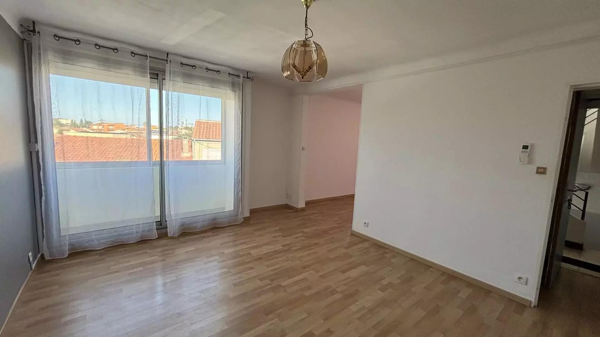 Appartement Rue Peclet à Narbonne