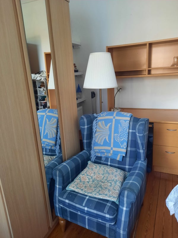 Room Mansfield Road in Greater London