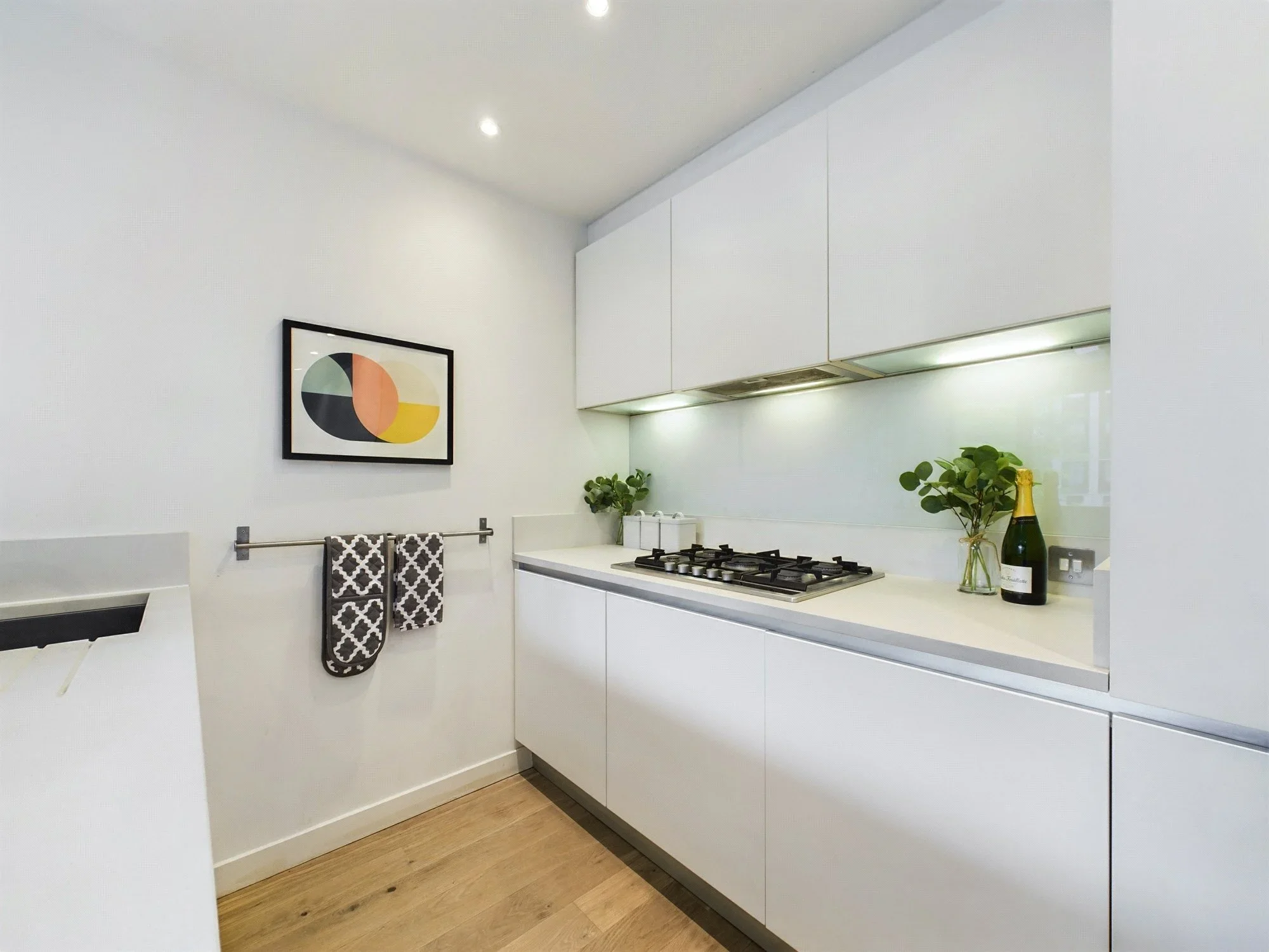 Flat Simpson Loan in City of Edinburgh