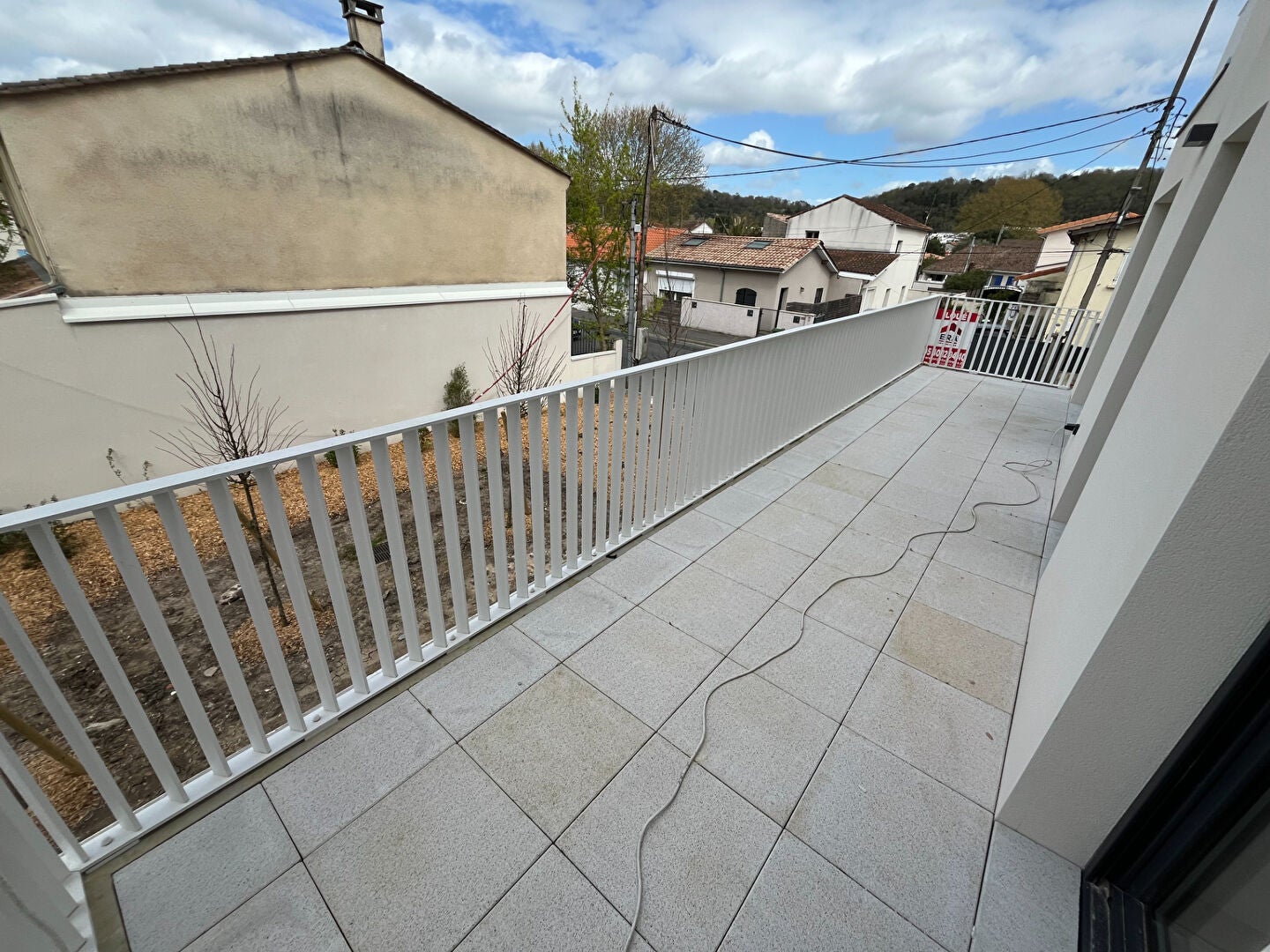 Appartement Avenue Jean Jaurès à Floirac