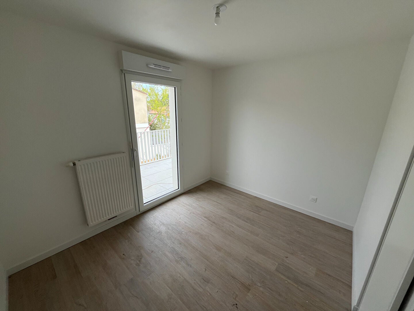 Appartement Avenue Jean Jaurès à Floirac
