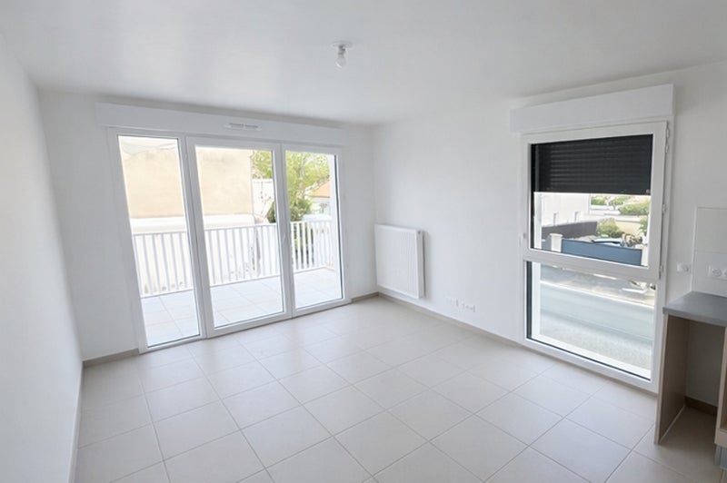 Appartement Avenue Jean Jaurès à Floirac