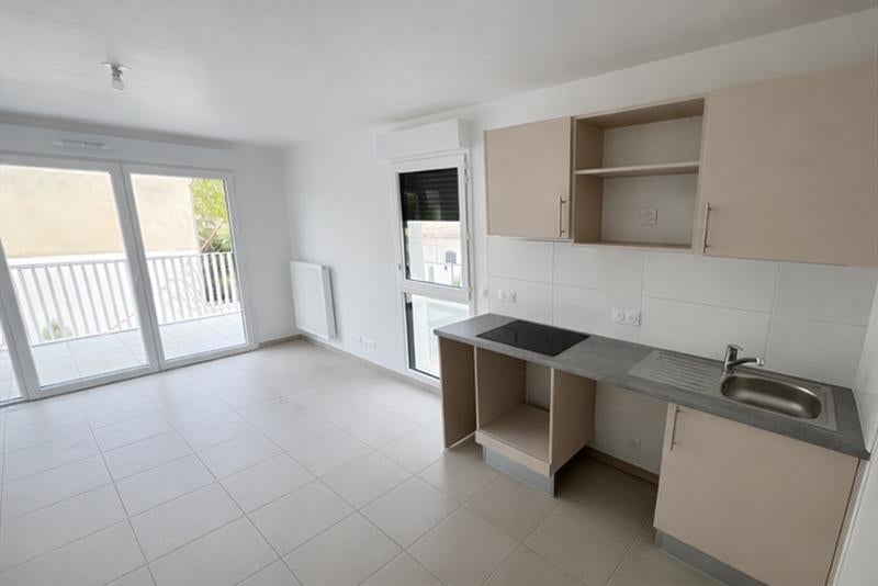 Appartement Avenue Jean Jaurès à Floirac