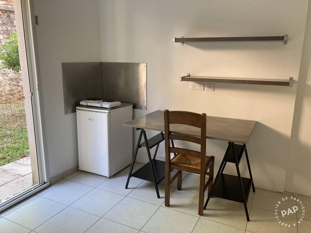 Chambre Place Émile Combes à Montpellier