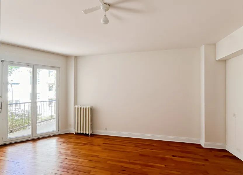 Appartement Avenue Jean Rieux à Toulouse
