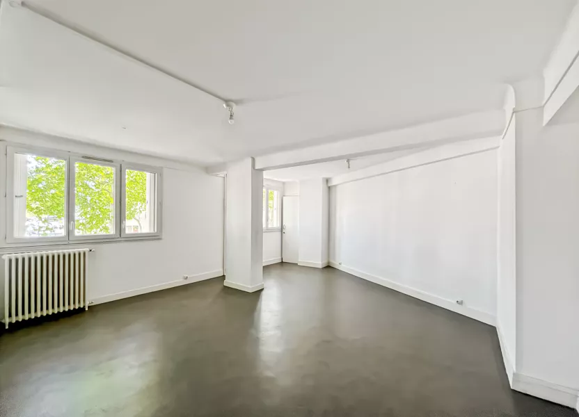 Appartement Avenue Jean Rieux à Toulouse