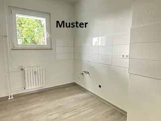Wohnung Weitmarer Straße in Bochum