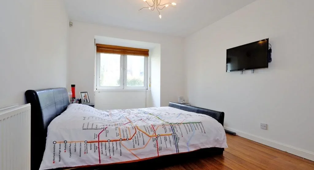 Flat Links Road in Aberdeen City
