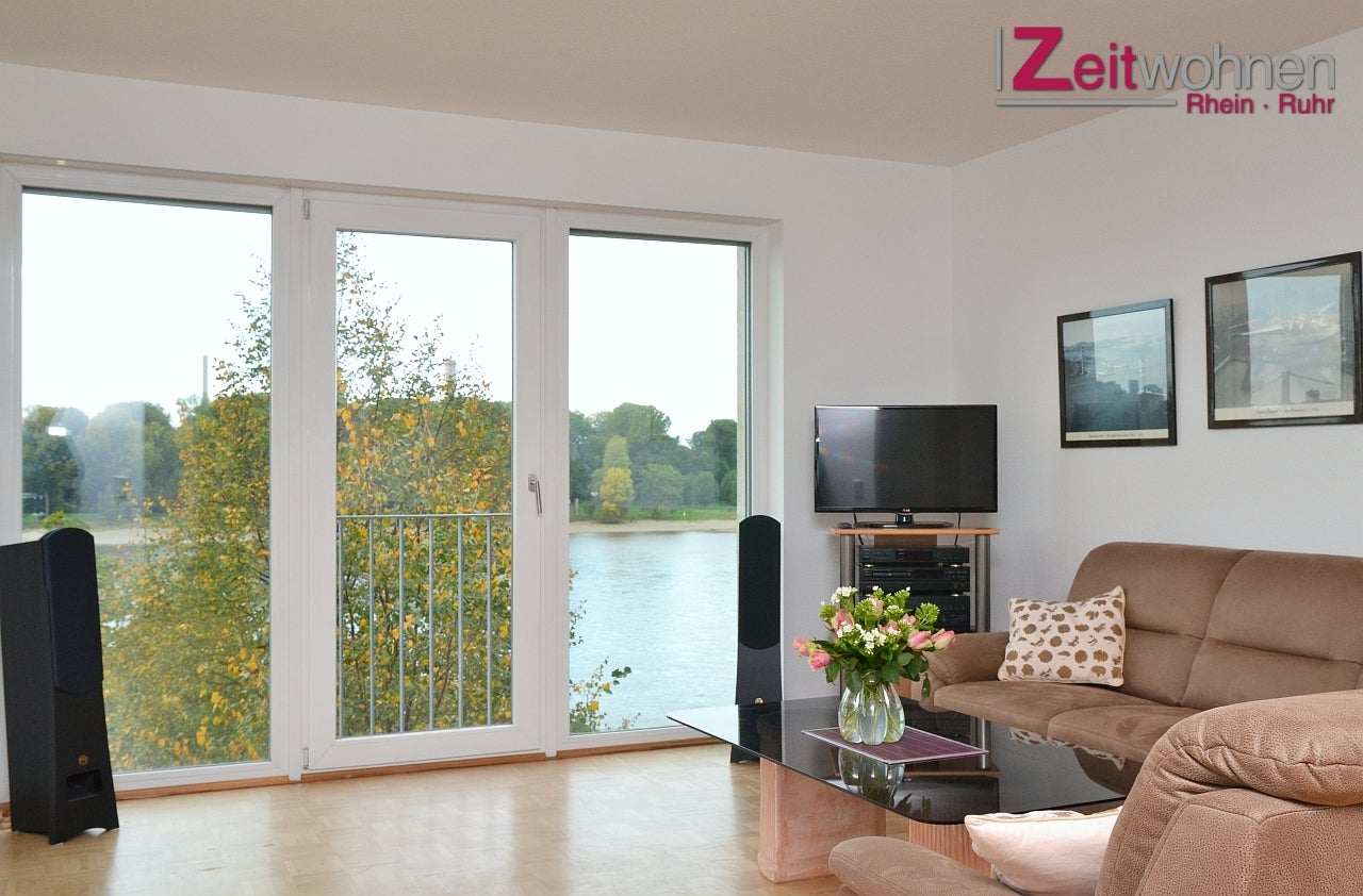 Wohnung Stammheimer Ufer in Köln