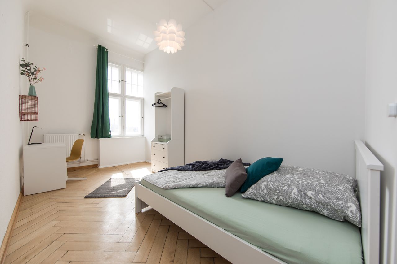 Wohnung Brückenstraße in Berlin
