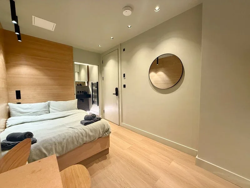 Flat Caledonian Road in Greater London