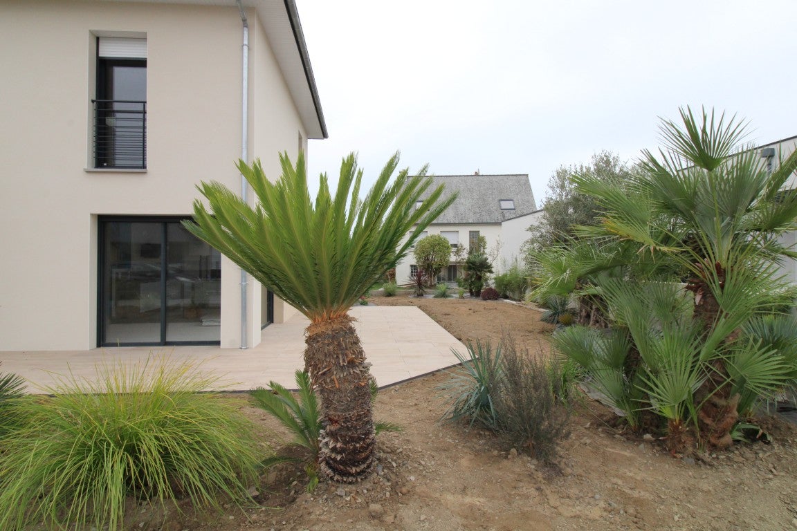 Maison Rue Allenou à Pordic