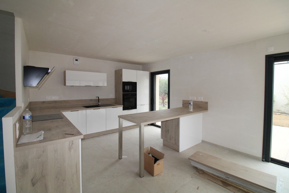 Maison Rue Allenou à Pordic