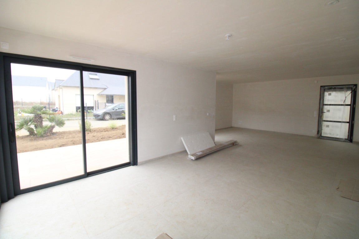 Maison Rue Allenou à Pordic