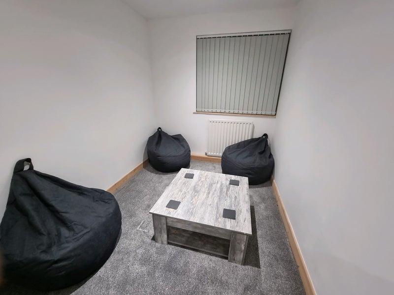 Room Binswood Street in Royal Leamington Spa