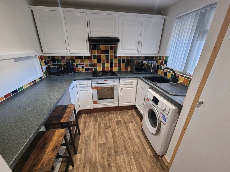 Room Binswood Street in Royal Leamington Spa