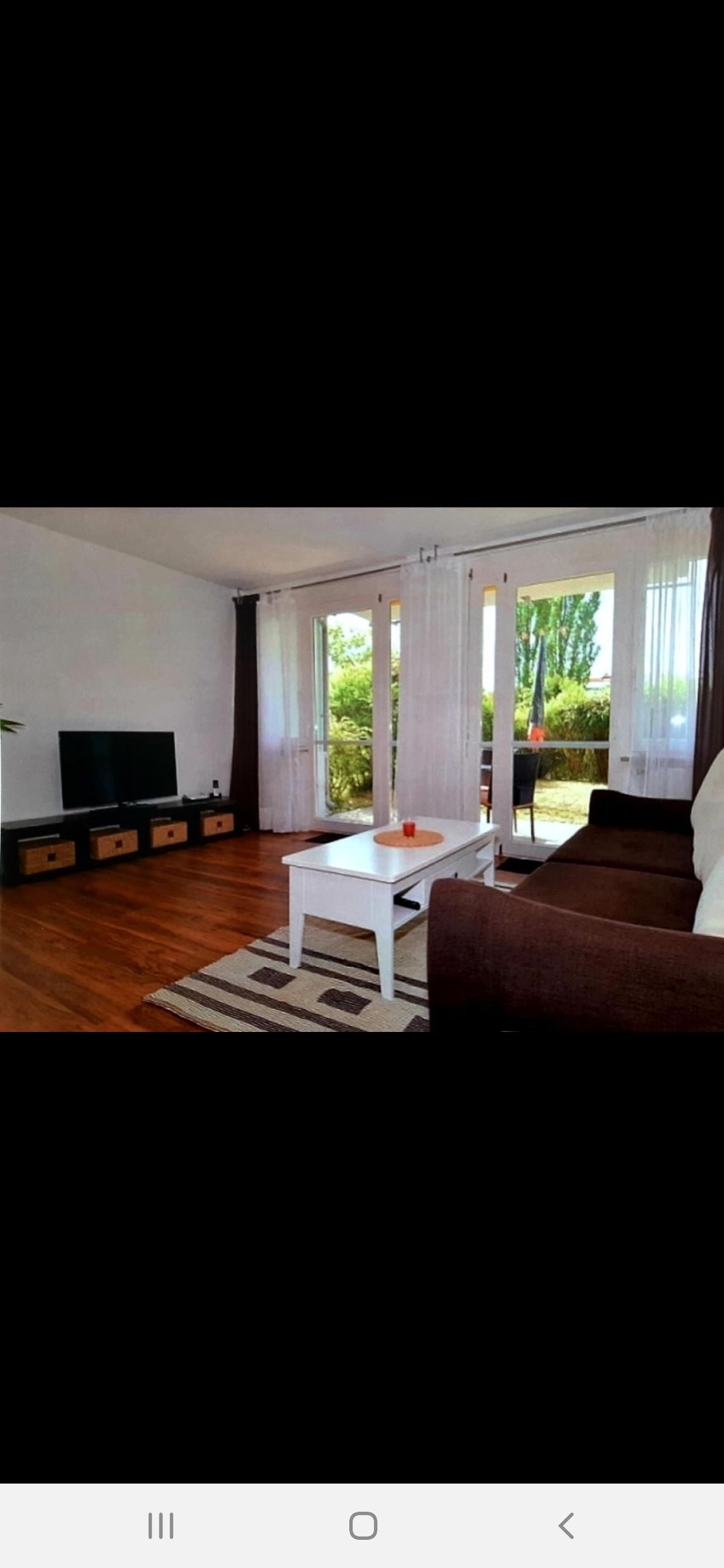 Wohnung Stedingerstraße in Stuttgart