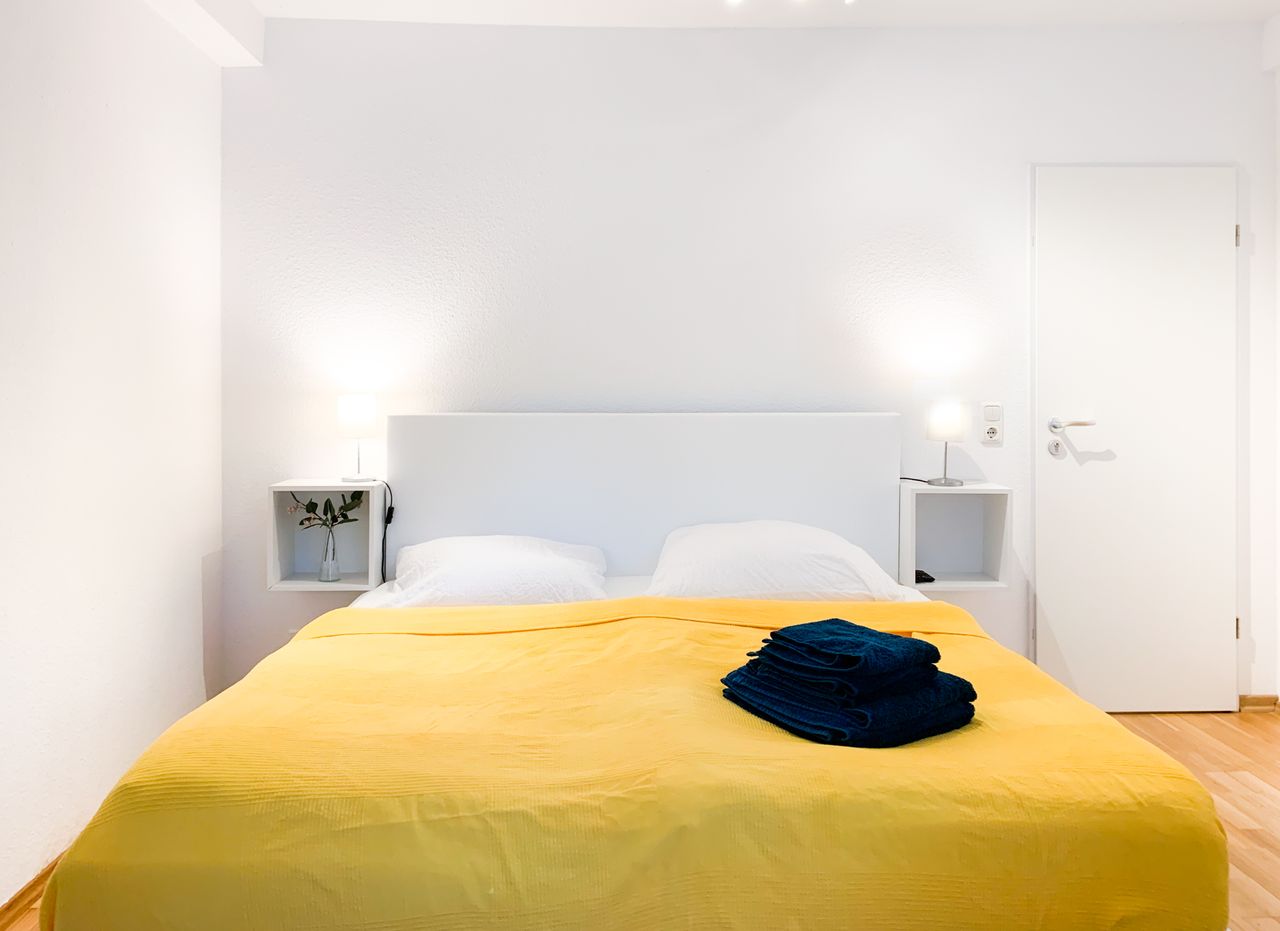 Wohnung Brabantstraße in Aachen