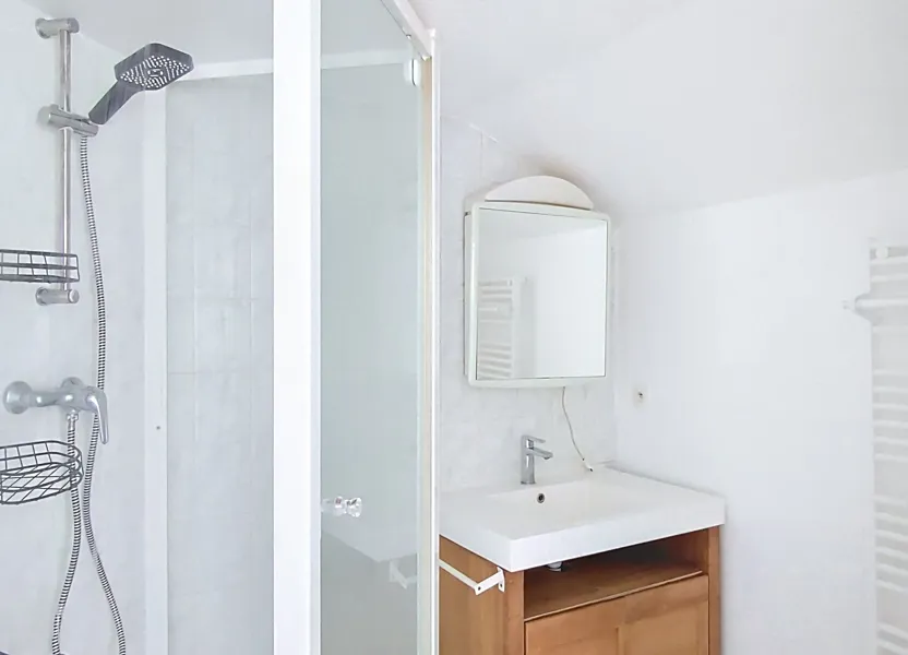 Appartement Place Antonin Dubost à La Tour-du-Pin