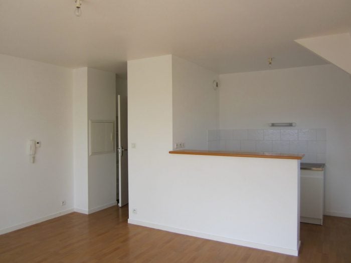 Flat Rue Ambroise Paré in Langueux