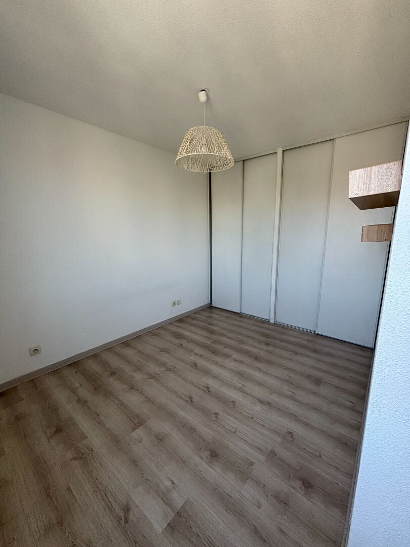 Flat Rue de Delay d'Agier in Bourg-de-Péage