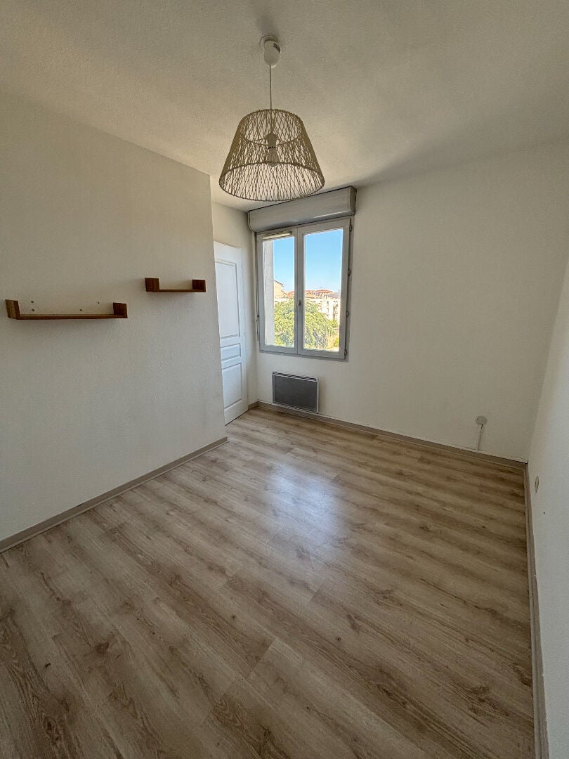 Flat Rue de Delay d'Agier in Bourg-de-Péage