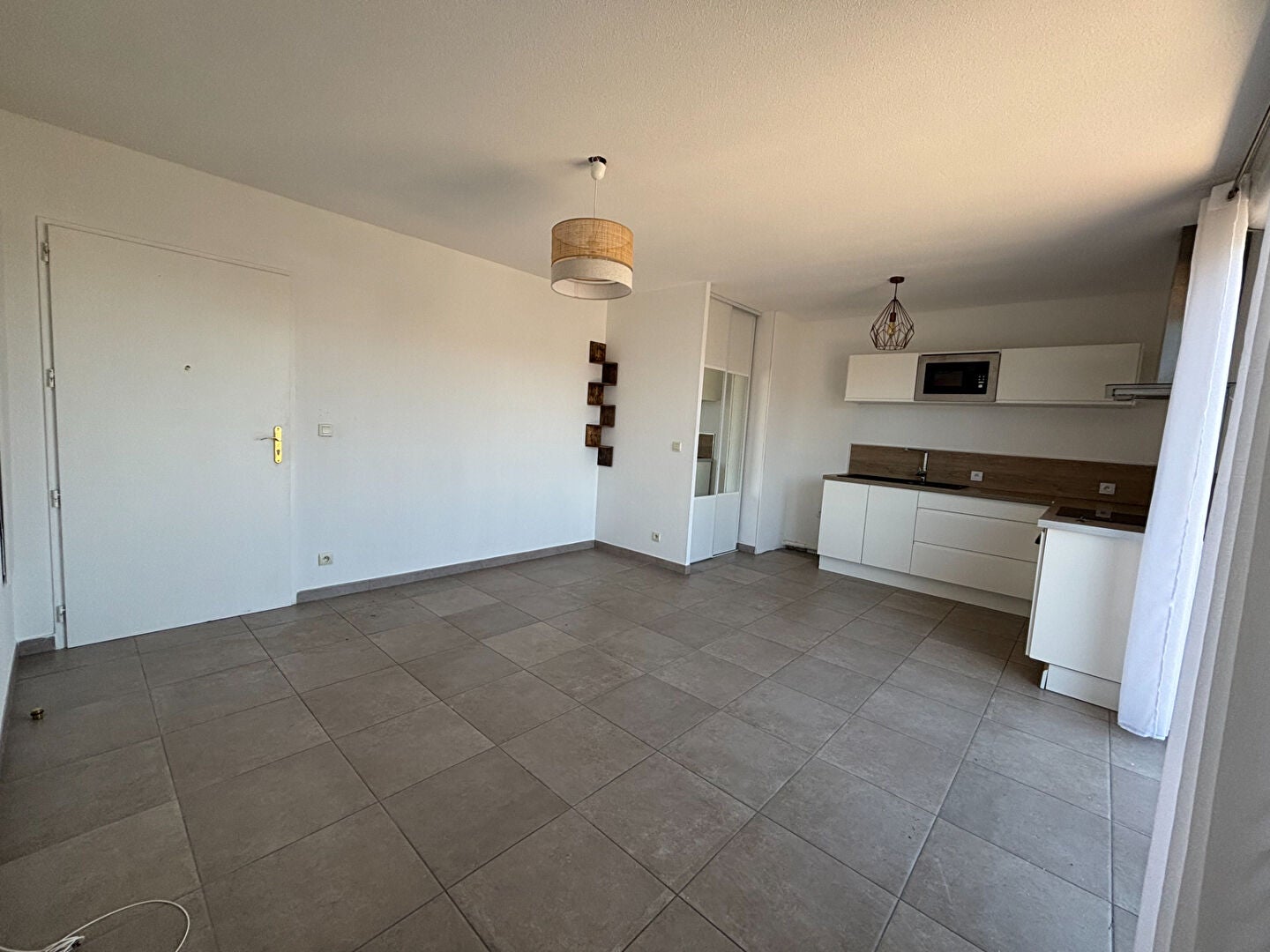 Flat Rue de Delay d'Agier in Bourg-de-Péage