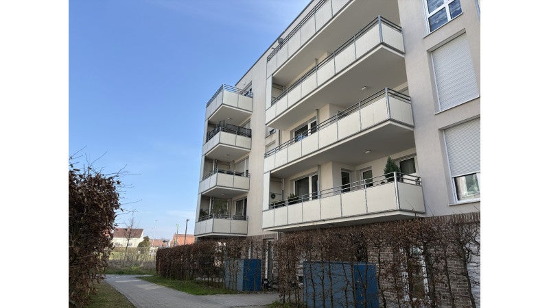 Wohnung Lise-Meitner-Straße in Friedrichshafen