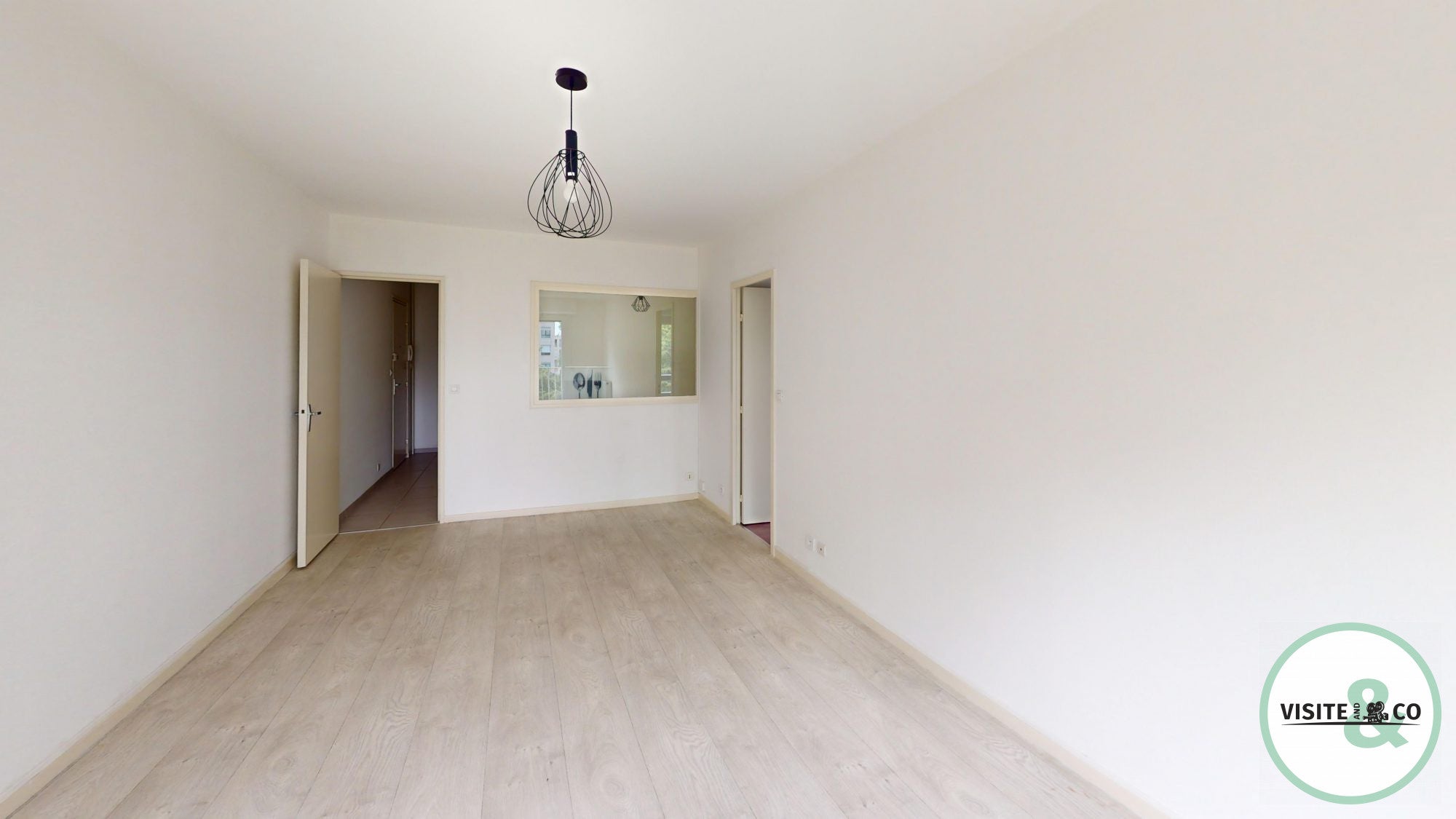 Flat Rue de Secqueville in Caen