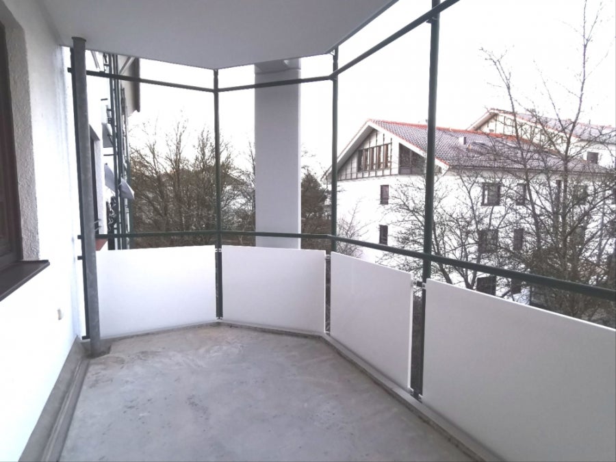 Wohnung Biberger Straße in Unterhaching