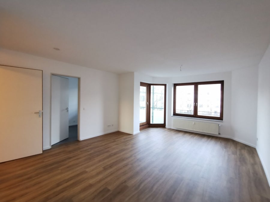 Wohnung Biberger Straße in Unterhaching