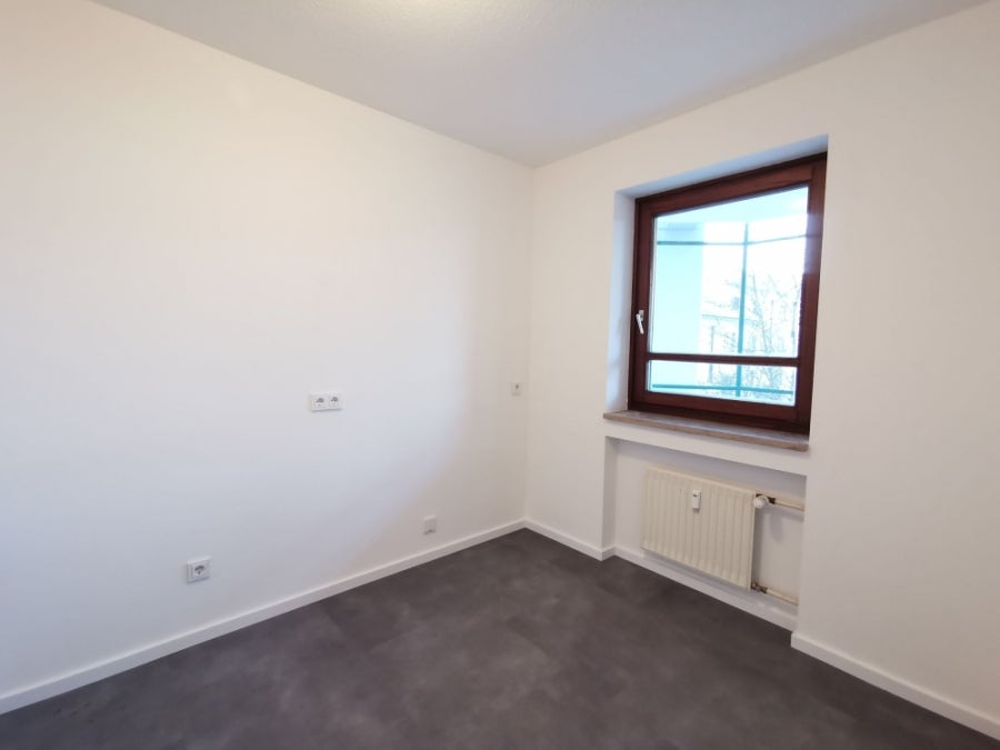 Wohnung Biberger Straße in Unterhaching