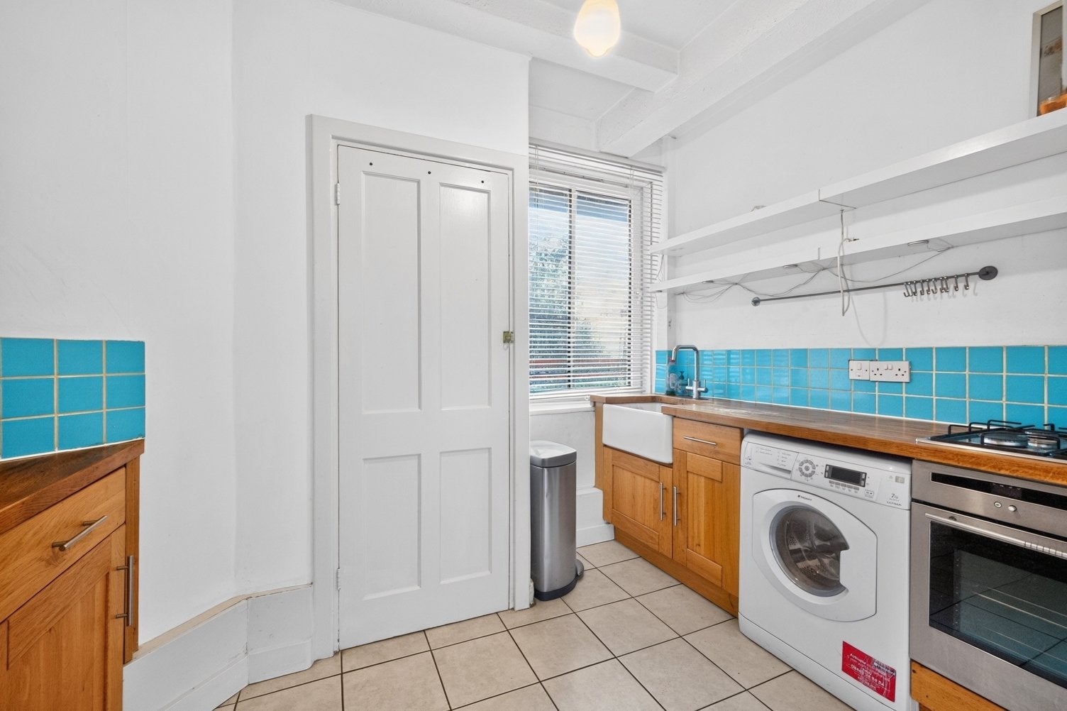 Flat Jamaica Road in Greater London