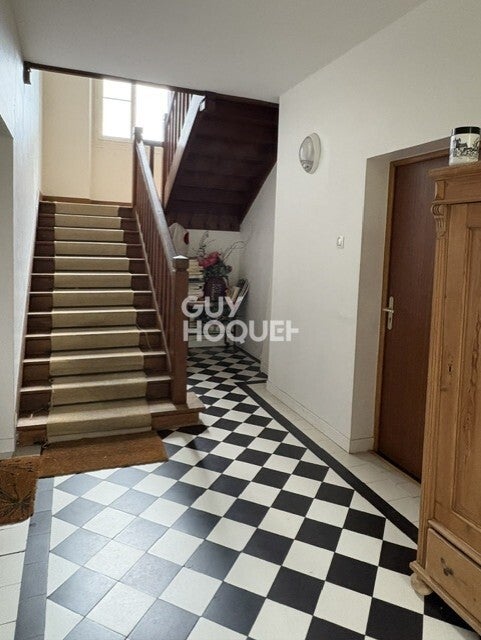 Appartement Rue du Bois de Vitry à Guignes