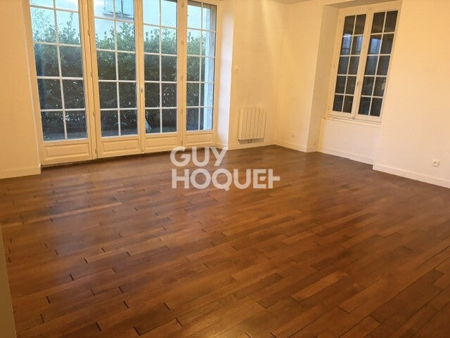 Appartement Rue du Bois de Vitry à Guignes