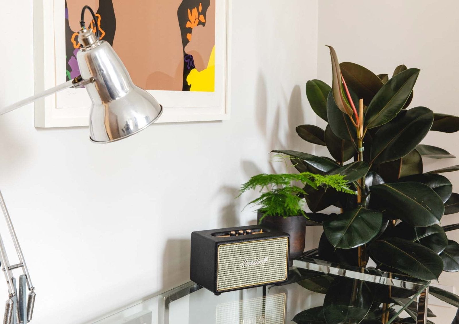 Flat Welbeck Street in London