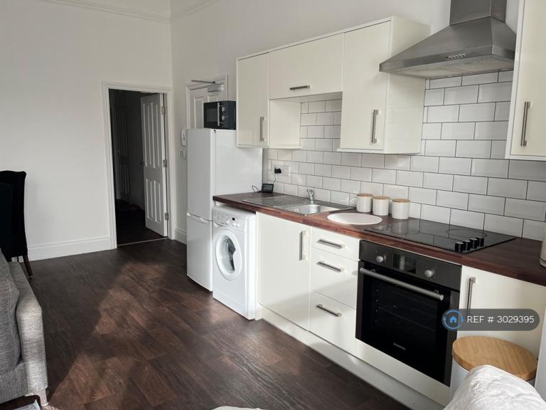 Flat Gorsey Road in Nottingham