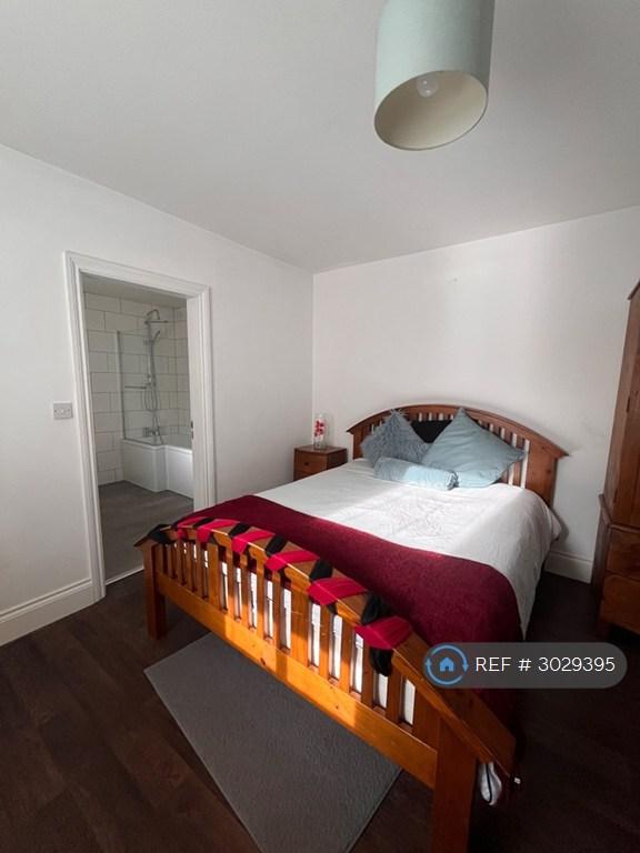 Flat Gorsey Road in Nottingham