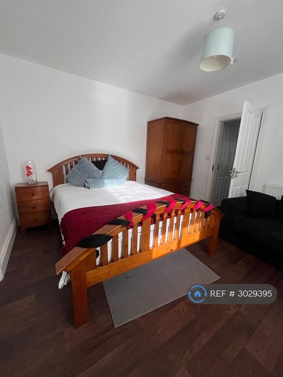 Flat Gorsey Road in Nottingham