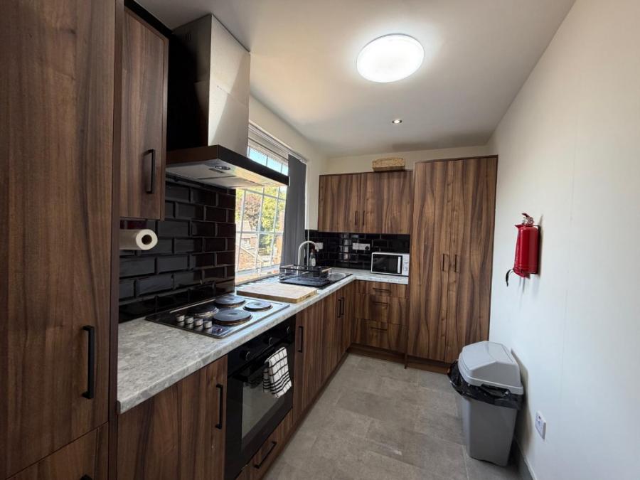 Flat King Street in Newcastle-under-Lyme