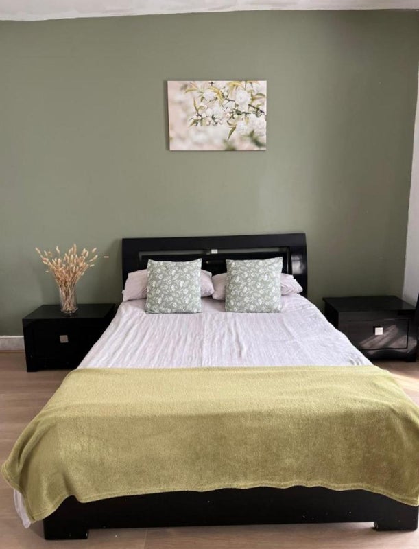 Room Morley Road in Greater London