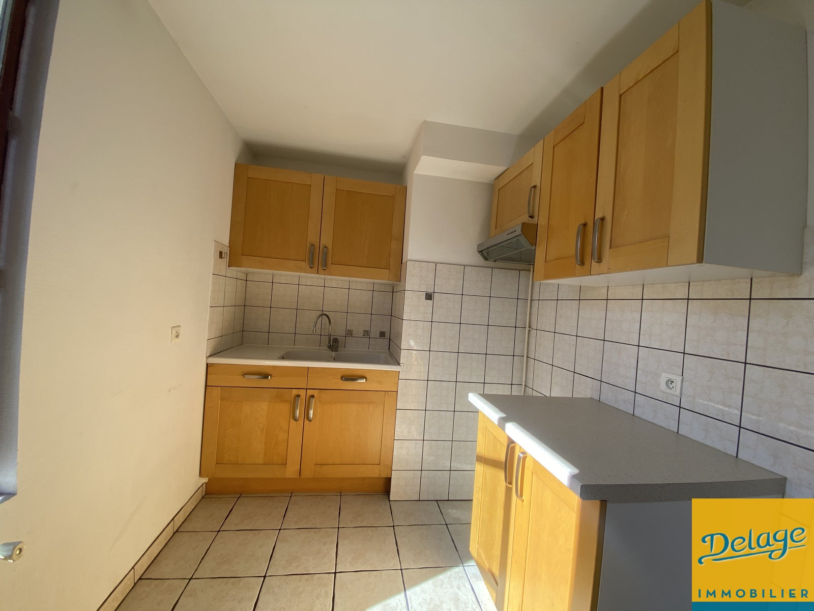 Appartement Boulevard de Fleurus à Limoges