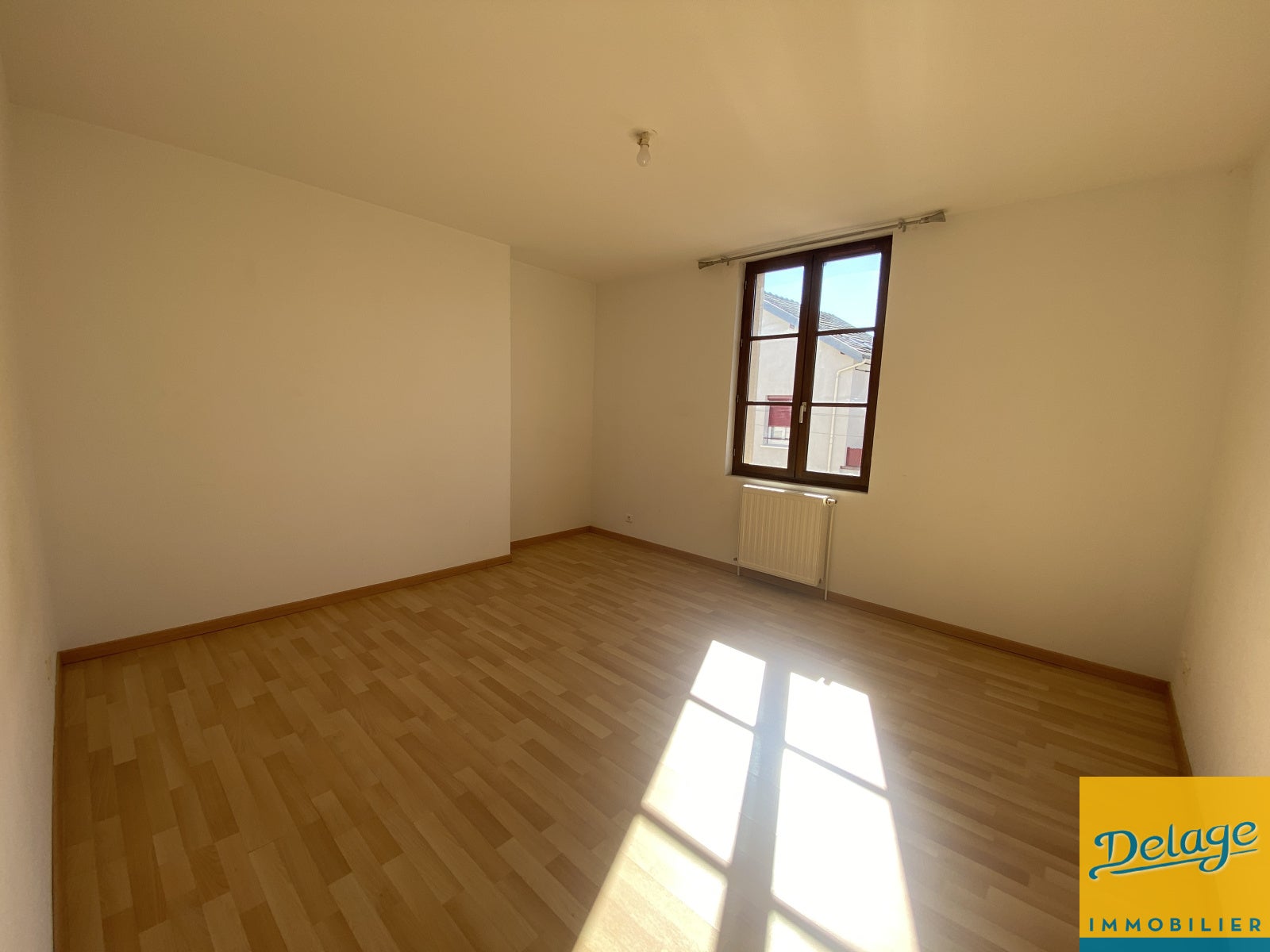 Appartement Boulevard de Fleurus à Limoges
