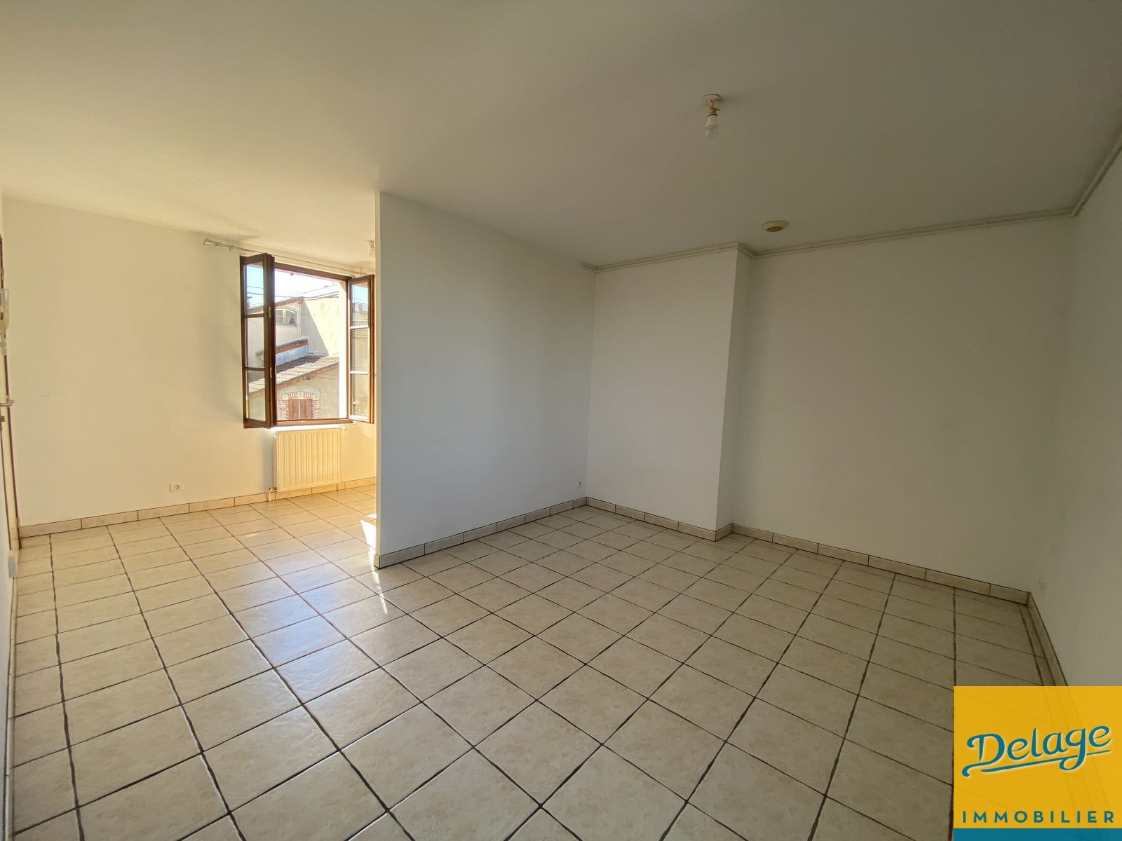 Appartement Boulevard de Fleurus à Limoges