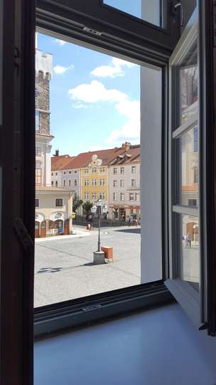 Wohnung Altmarkt in Löbau